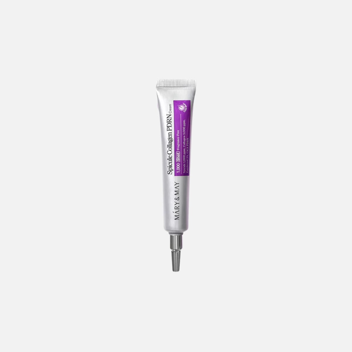 Mary & May Spicule Collagen PDRN Cream 15g 2
