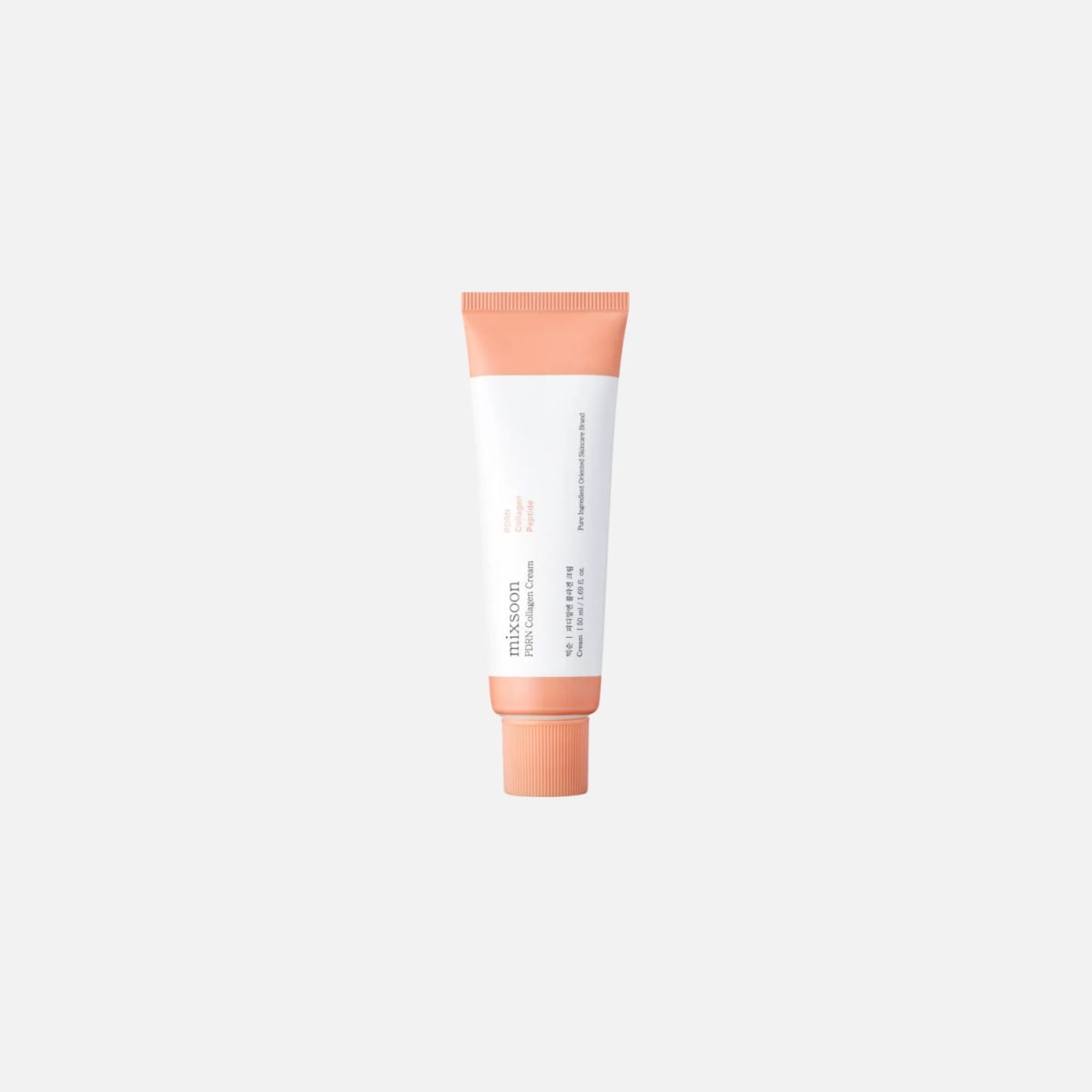 Mixsoon PDRN Collagen Cream 50ml 0