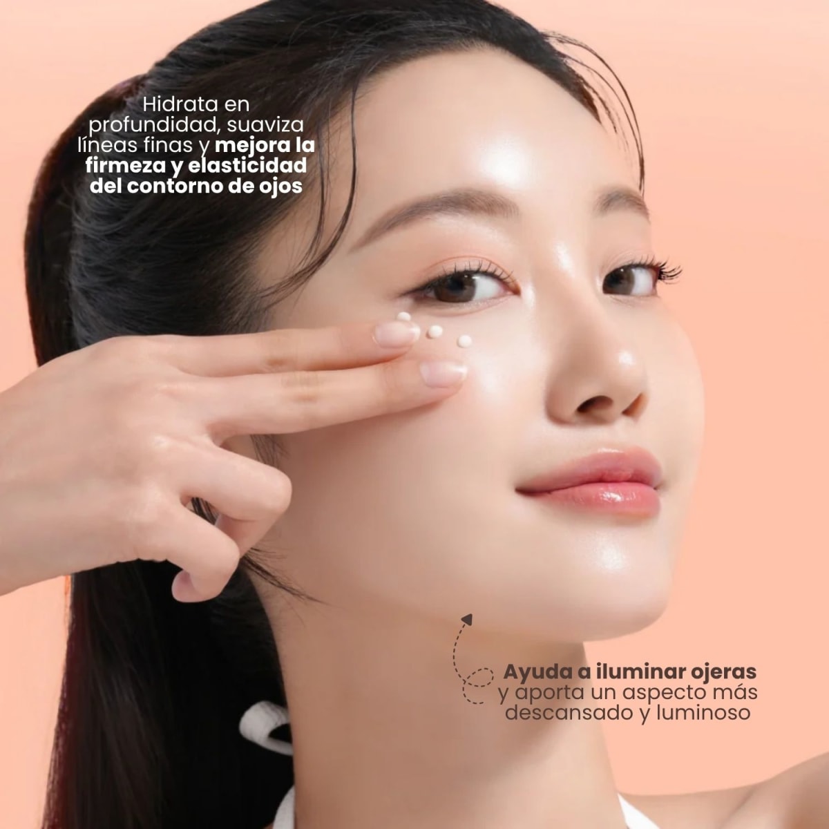 Mixsoon PDRN Collagen Eyen Serum 20ml3