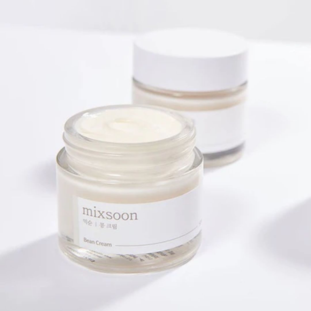 Mixsoon Bean Cream 50ml12