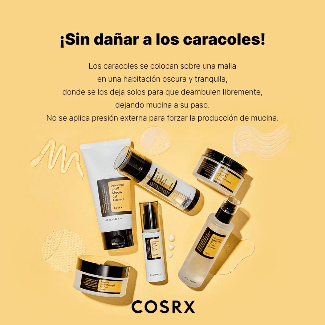 Cosrx Advanced Snail 96 Mucin Power Essence 100ml4