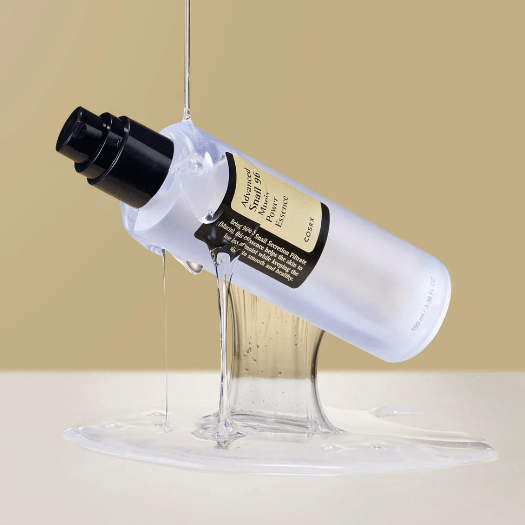 Cosrx Advanced Snail 96 Mucin Power Essence 100ml5