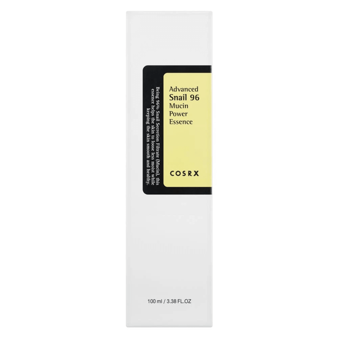 Cosrx Advanced Snail 96 Mucin Power Essence 100ml1