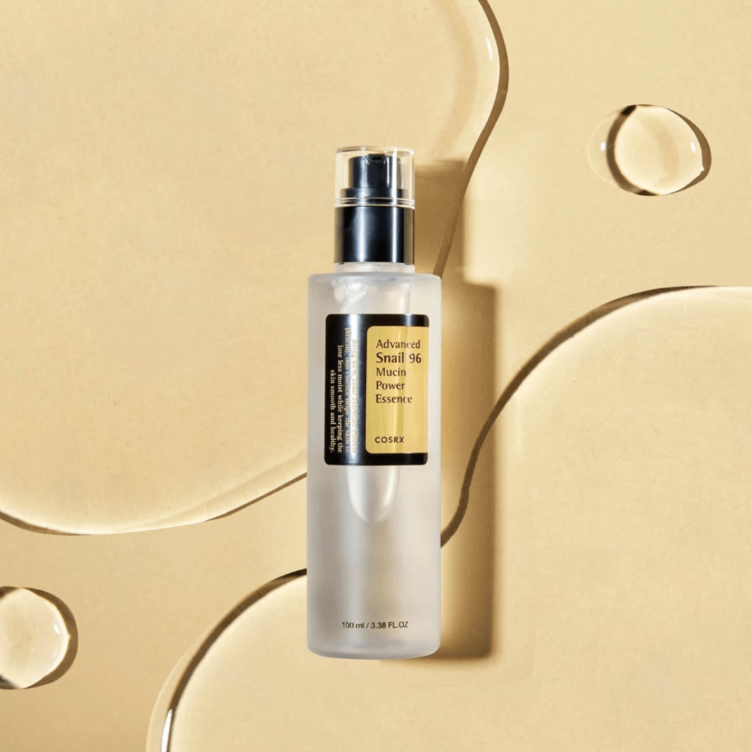 Cosrx Advanced Snail 96 Mucin Power Essence 100ml3