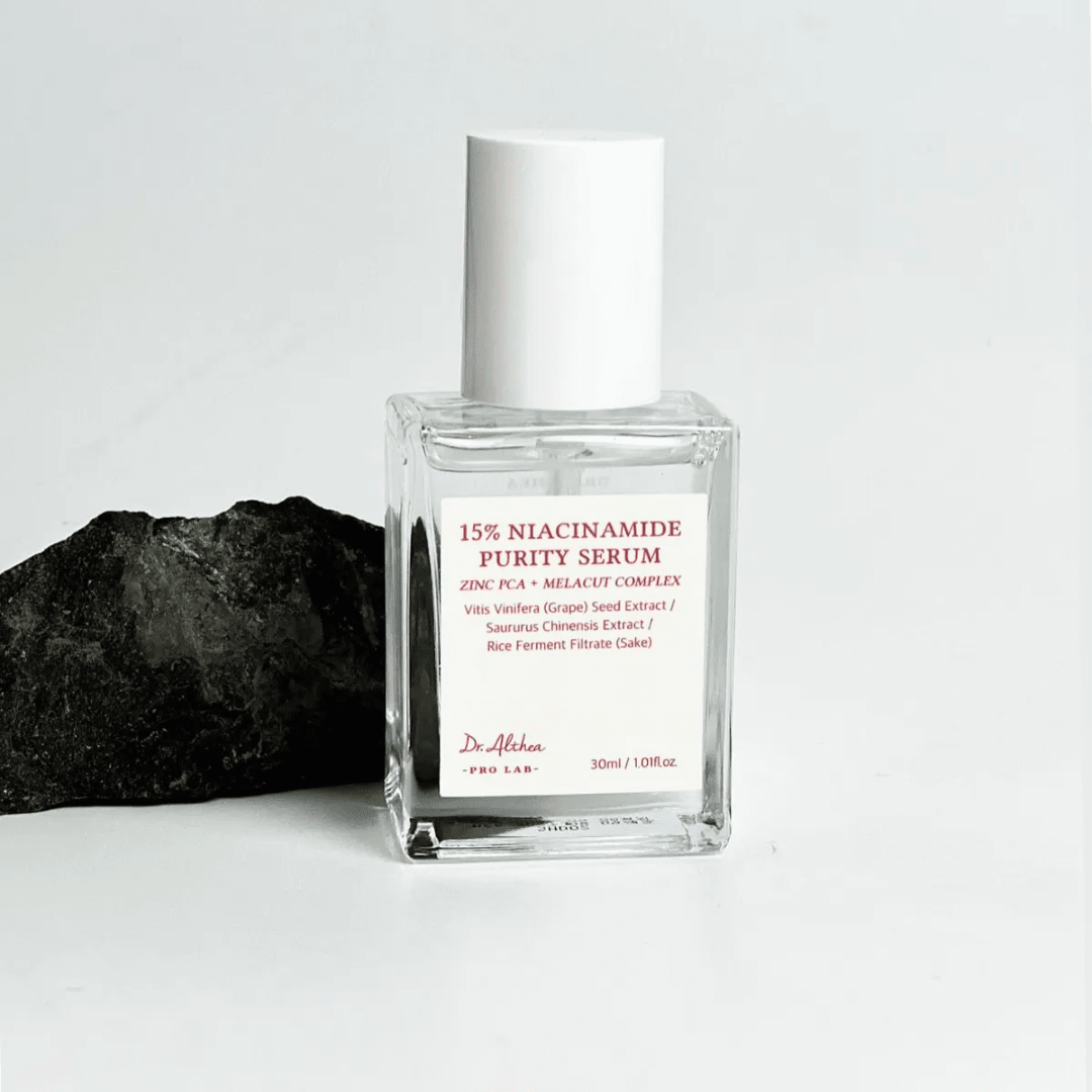 Dr Althea 15% Niacinamide Purity Serum 30ml4