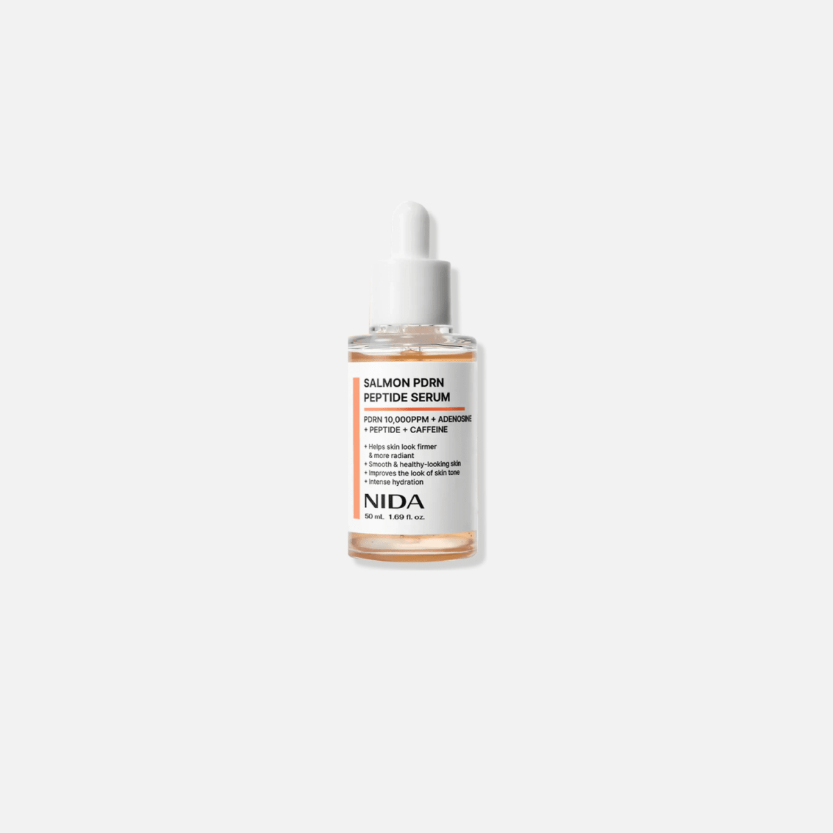 Nida Salmon PDRN Peptide Serum 50ml 0