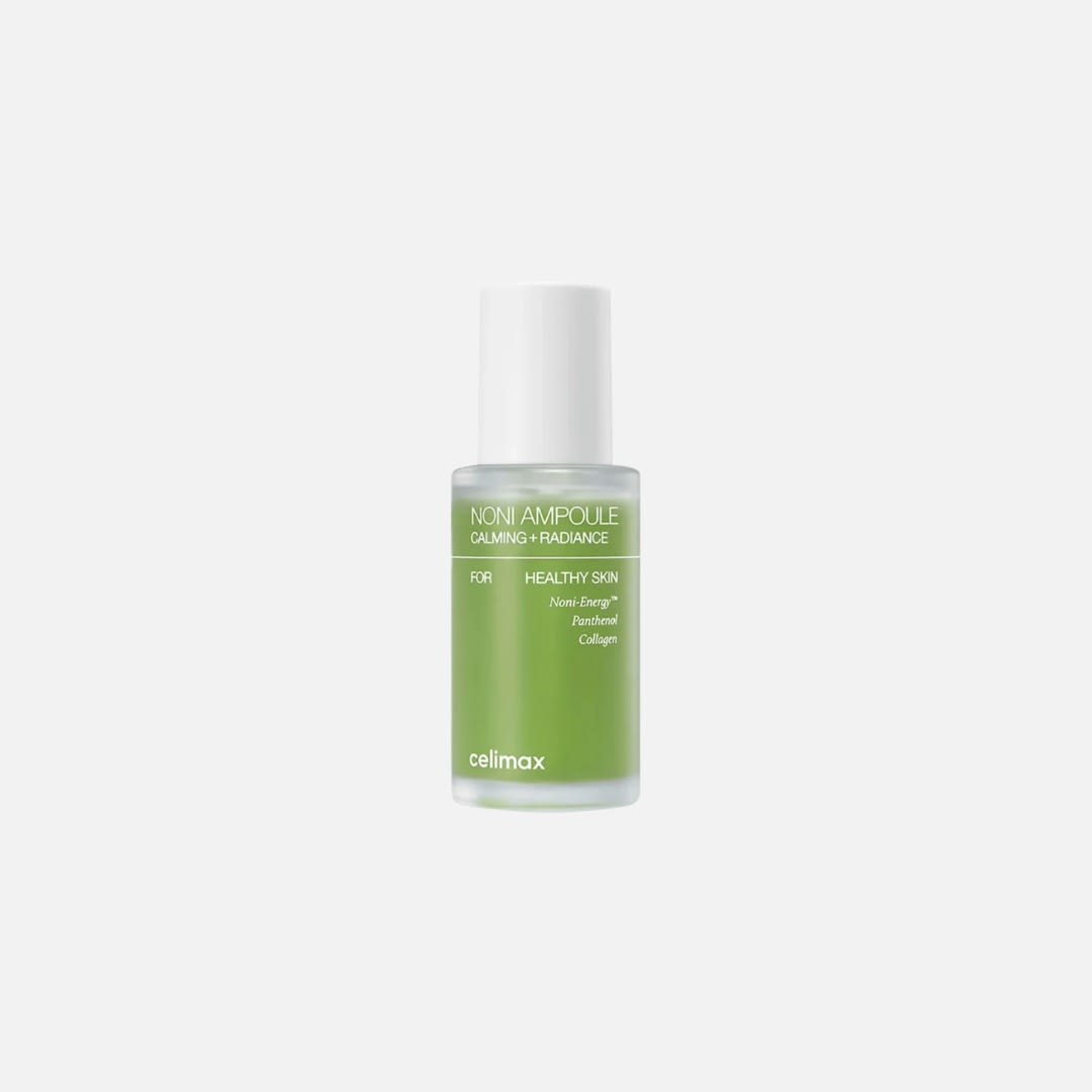 Celimax Noni Ampoule Calming + Radiance 30ml 0