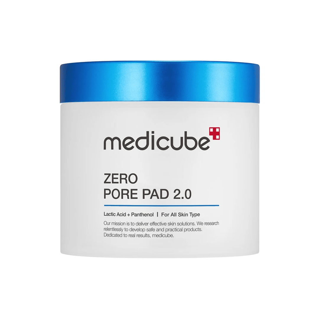 Medicube Zero Pore Pad 155g 0