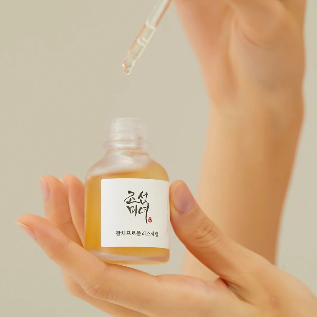 Beauty Of Joseon Glow Serum Propolis + Niacinamide 30ml10
