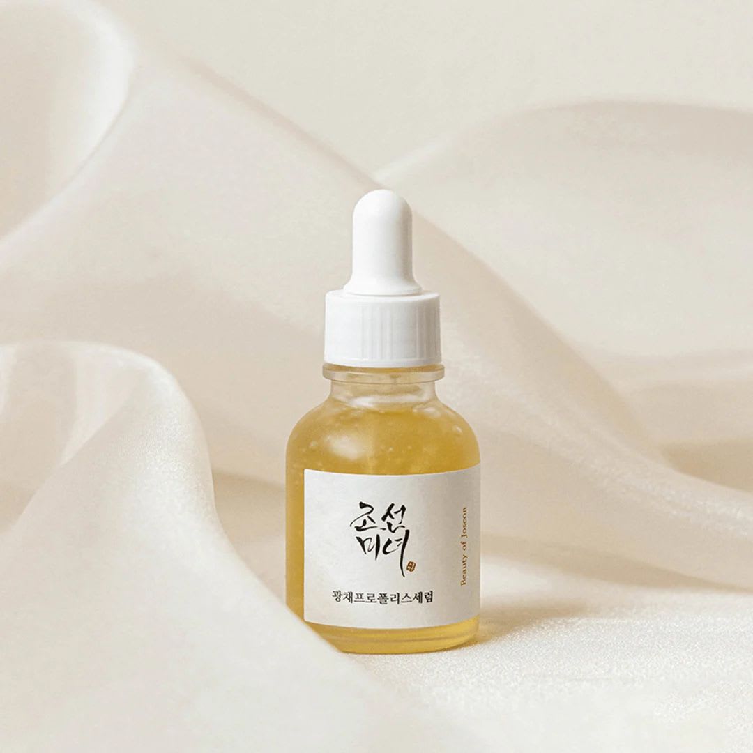 Beauty Of Joseon Glow Serum Propolis + Niacinamide 30ml2