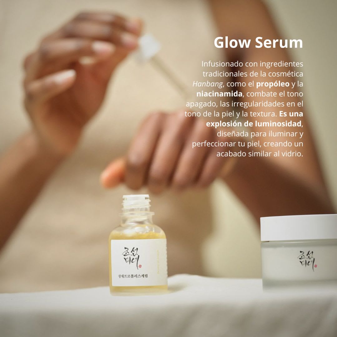 Beauty Of Joseon Glow Serum Propolis + Niacinamide 30ml4