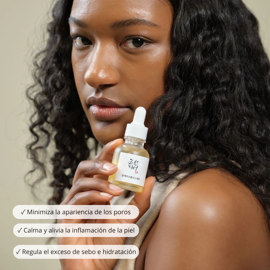 Beauty Of Joseon Glow Serum Propolis + Niacinamide 30ml6