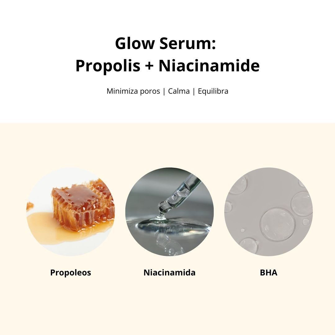 Beauty Of Joseon Glow Serum Propolis + Niacinamide 30ml7