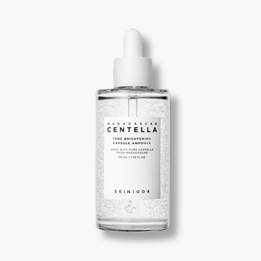 SKIN1004 Madagascar Centella Tone Brightening Capsule Ampoule 100ml 0
