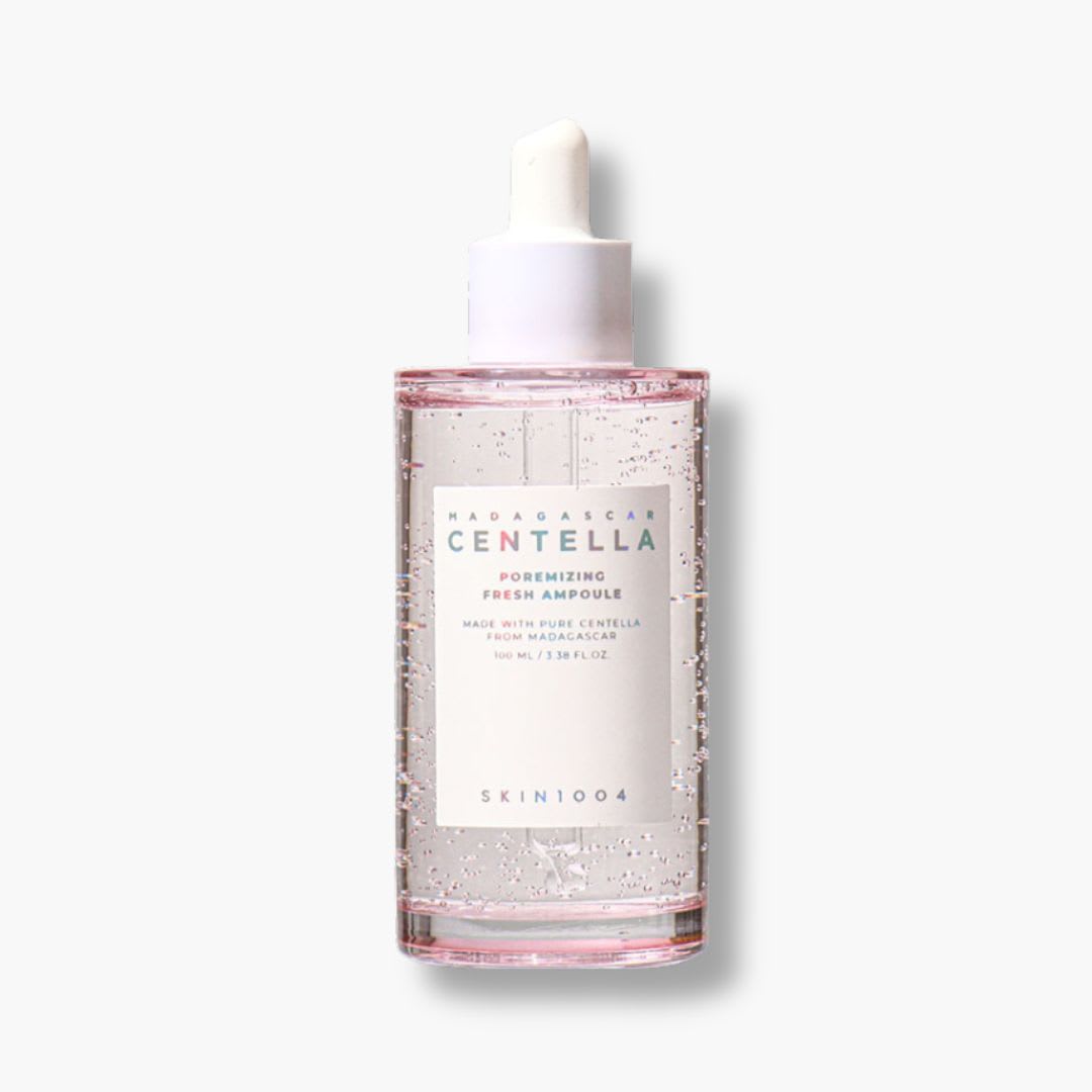 SKIN1004 Madagascar Centella Poremizing Fresh Ampoule 100ml 0