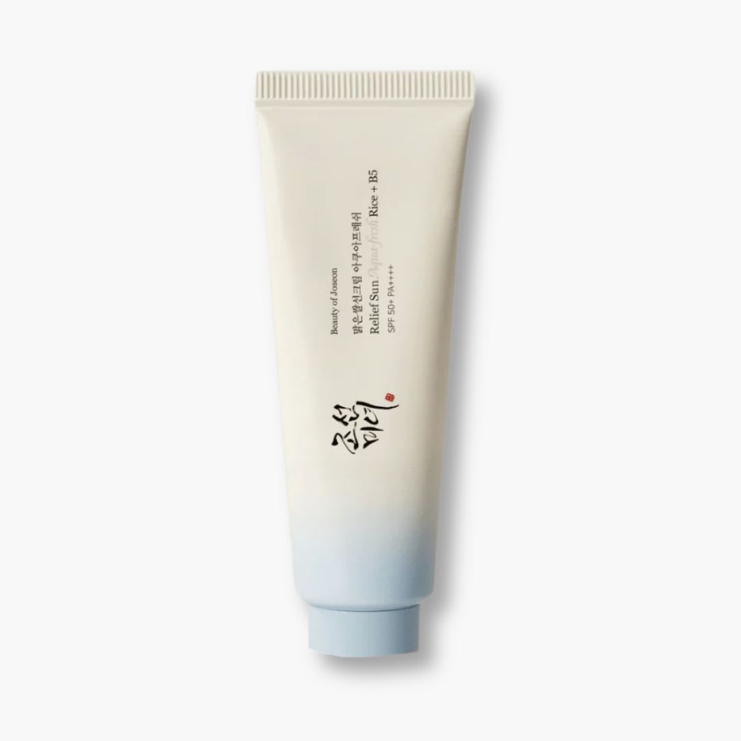 Beauty Of Joseon Relief Sun Agua-Fresh Rice + B5 SPF50+ PA++++ 50ml 0