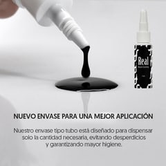 Tinte Real Black Coating 7ml3