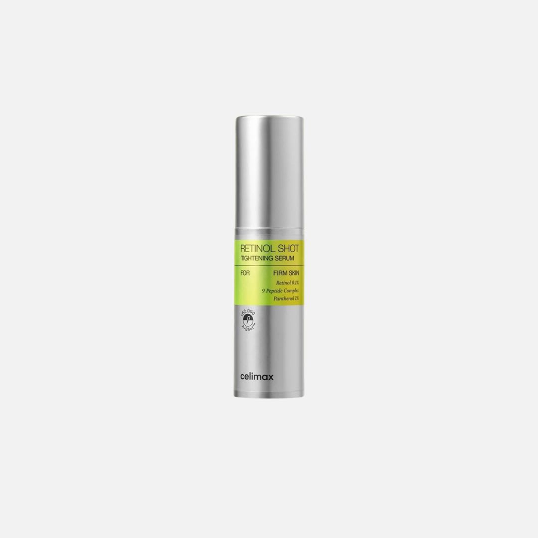 Celimax Retinol Shot Tightening Serum 30ml 5