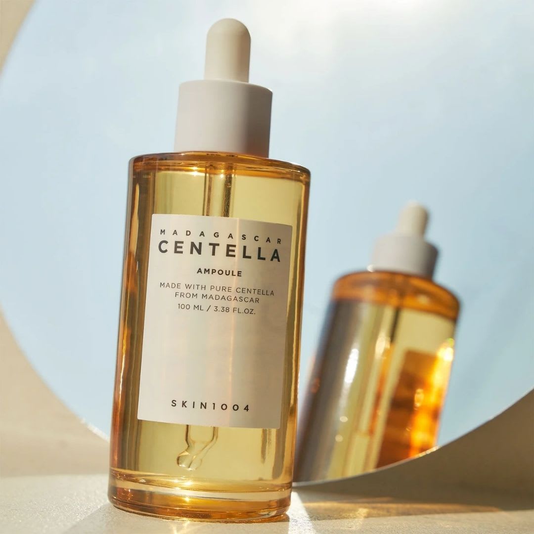 SKIN1004 Madagascar Centella Ampoule 100ml1