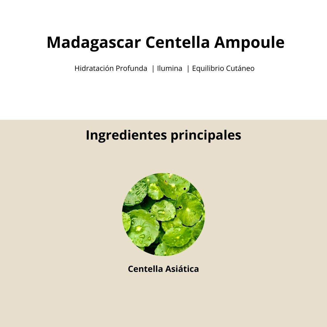 SKIN1004 Madagascar Centella Ampoule 100ml3