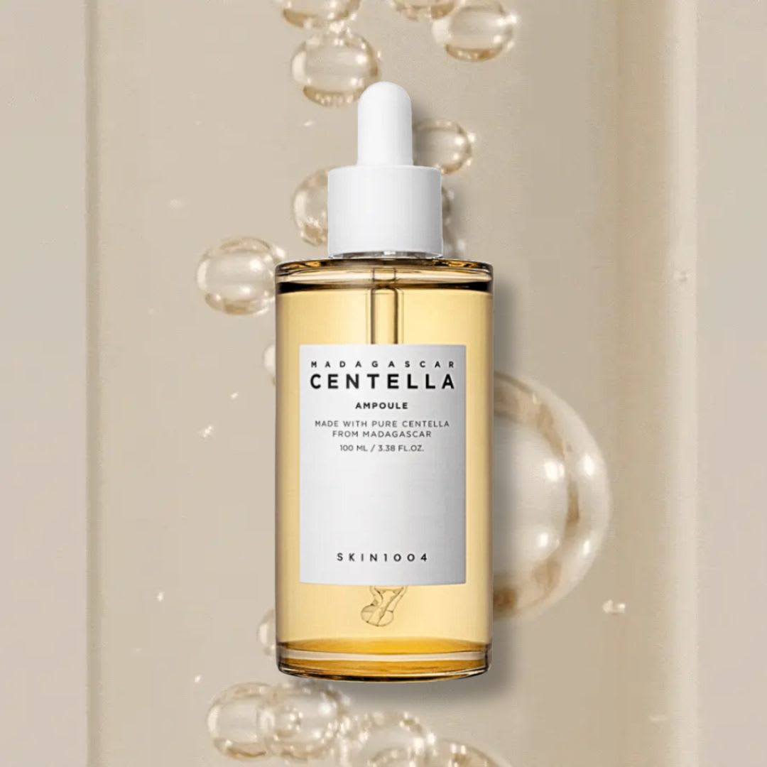 SKIN1004 Madagascar Centella Ampoule 100ml7