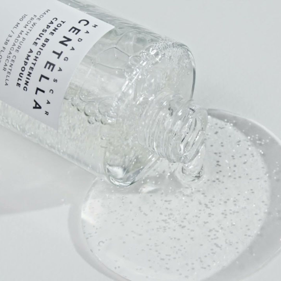 SKIN1004 Madagascar Centella Tone Brightening Capsule Ampoule 100ml2