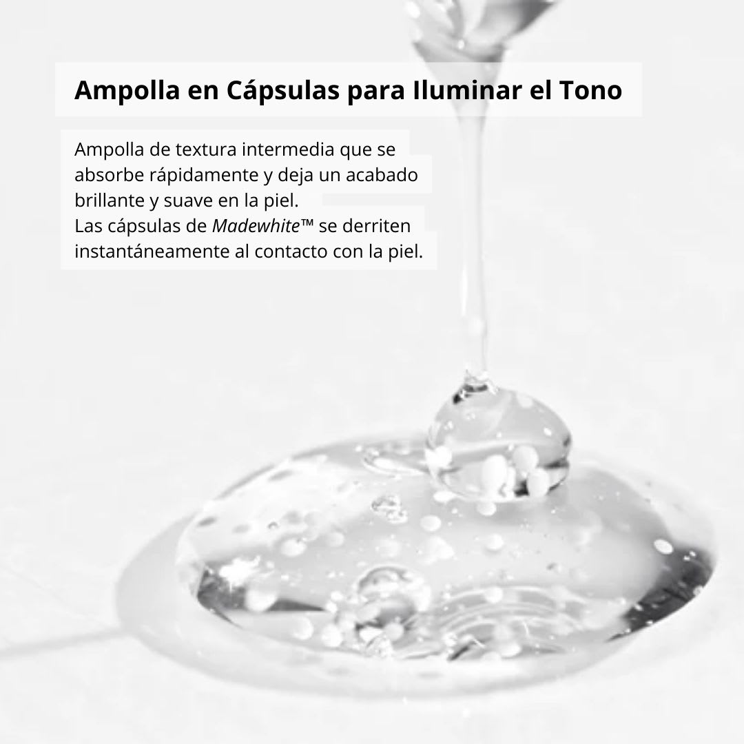 SKIN1004 Madagascar Centella Tone Brightening Capsule Ampoule 100ml8