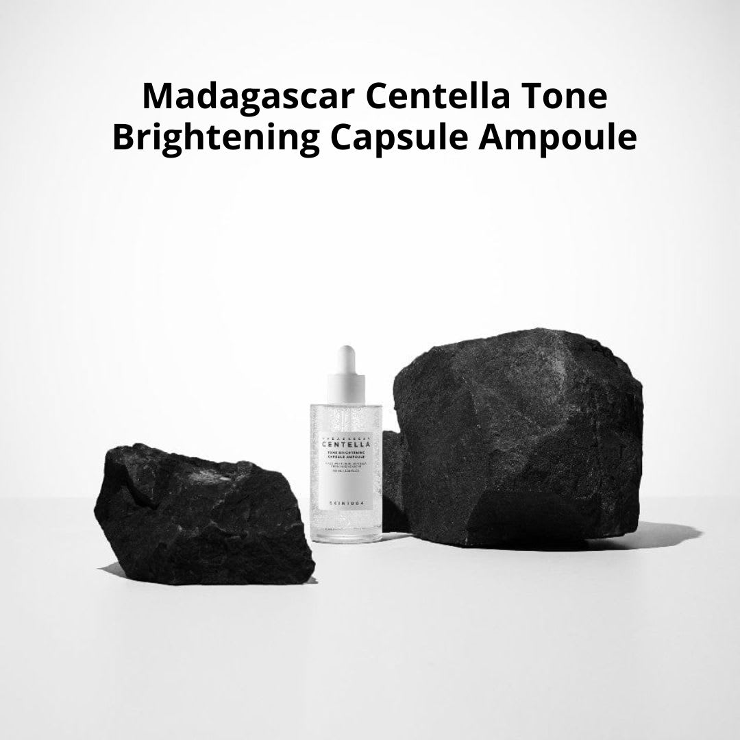 SKIN1004 Madagascar Centella Tone Brightening Capsule Ampoule 100ml10