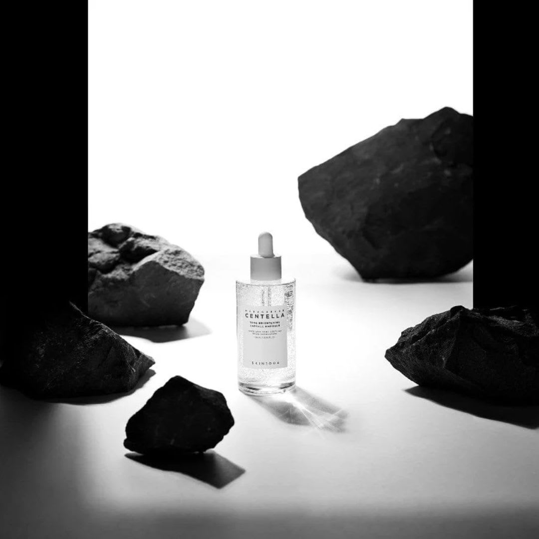 SKIN1004 Madagascar Centella Tone Brightening Capsule Ampoule 100ml11