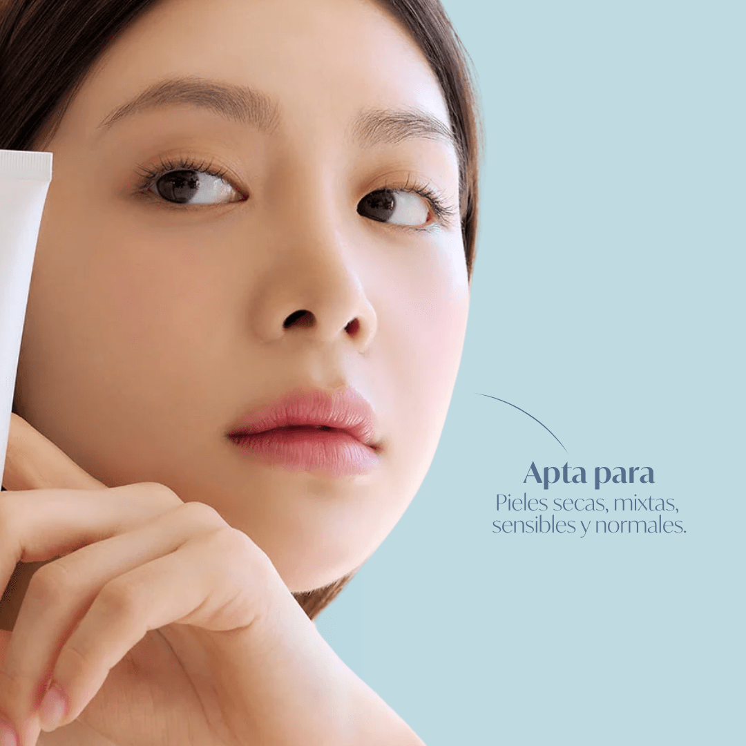 SKIN1004 Madagascar Hyalu - Cica Moisture Cream 75ml5