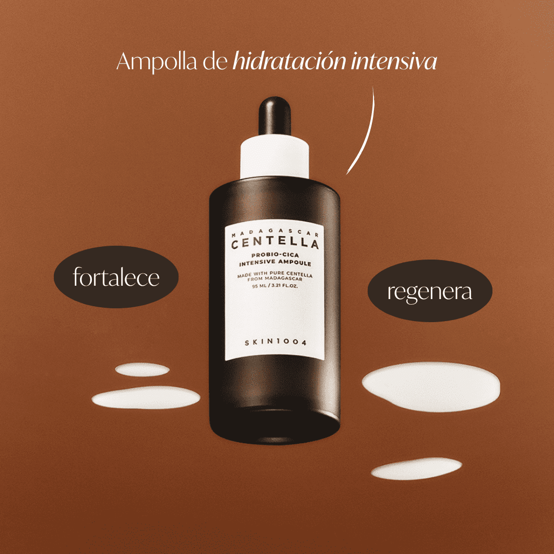 SKIN1004 Madagascar Centella Probio Cica Intensive Ampoule 50ml2
