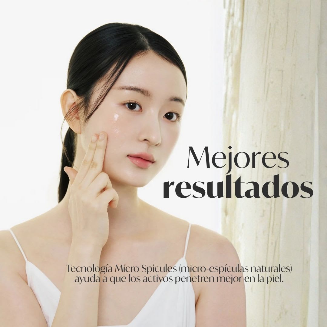 SKIN1004 Madagascar Centella Niacinamide 10 Boosting Shot  Ampoule 30ml5