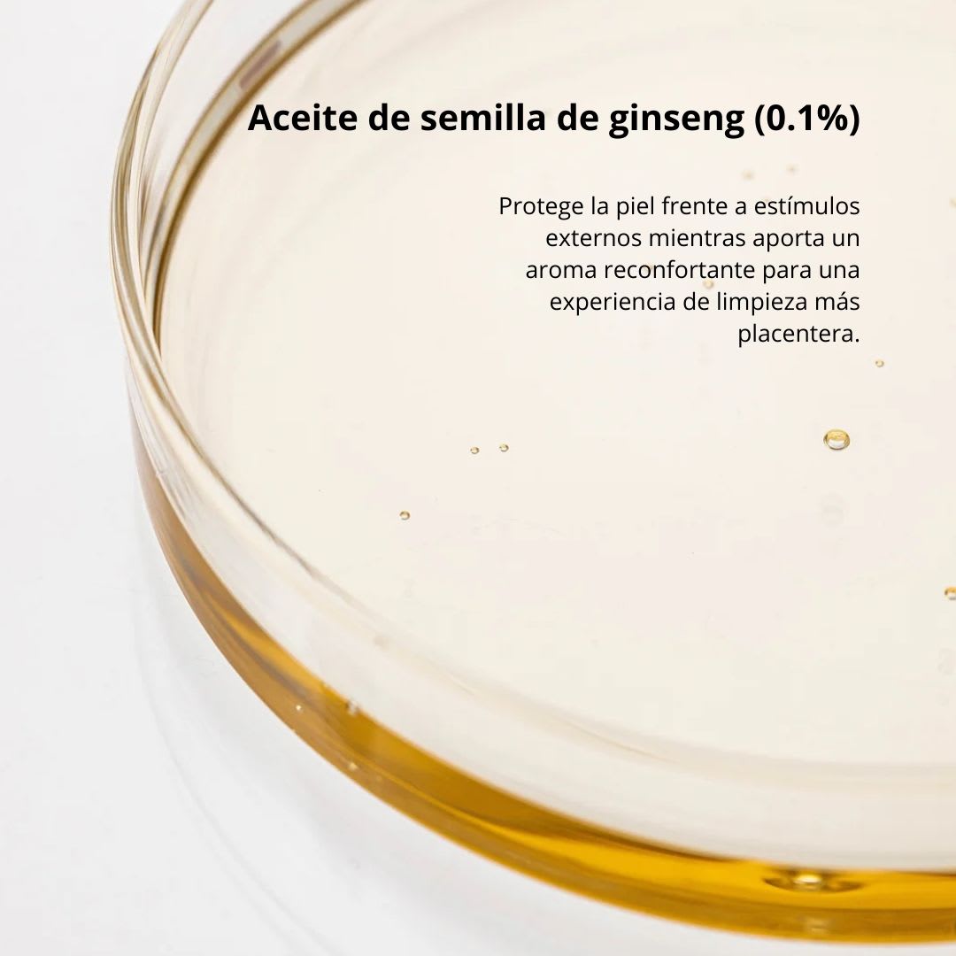 Beauty Of Joseon Ginseng Cleansing Oil 210ml3