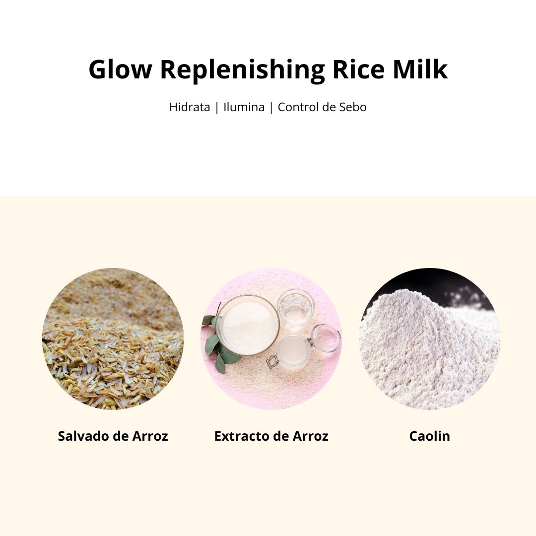 Beauty Of Joseon Tónico Glow Replenishing Rice Milk 150ml9