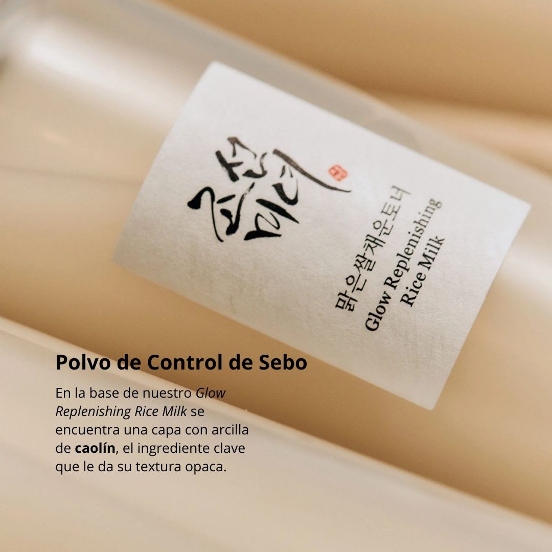 Beauty Of Joseon Tónico Glow Replenishing Rice Milk 150ml8