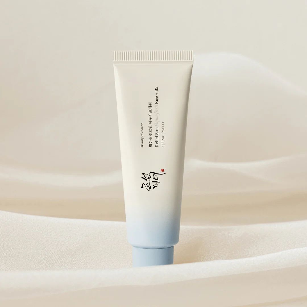 Beauty Of Joseon Relief Sun Agua-Fresh Rice + B5 SPF50+ PA++++ 50ml2