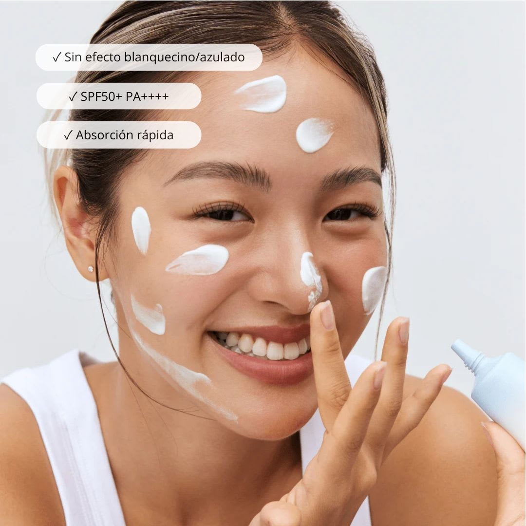 Beauty Of Joseon Relief Sun Agua-Fresh Rice + B5 SPF50+ PA++++ 50ml6