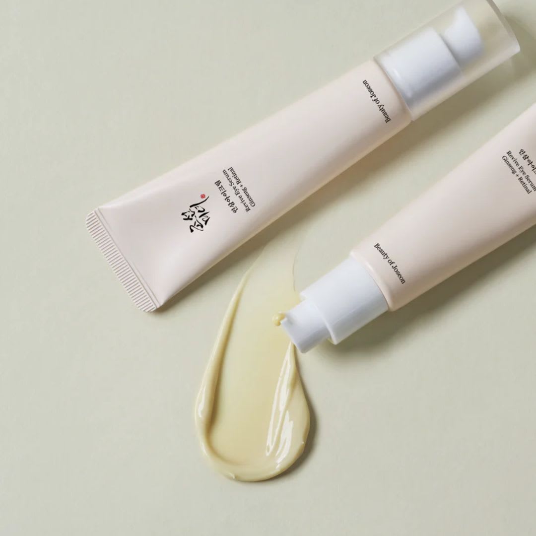 Beauty Of Joseon Revive Eye Serum Ginseng + Retinal 30ml5