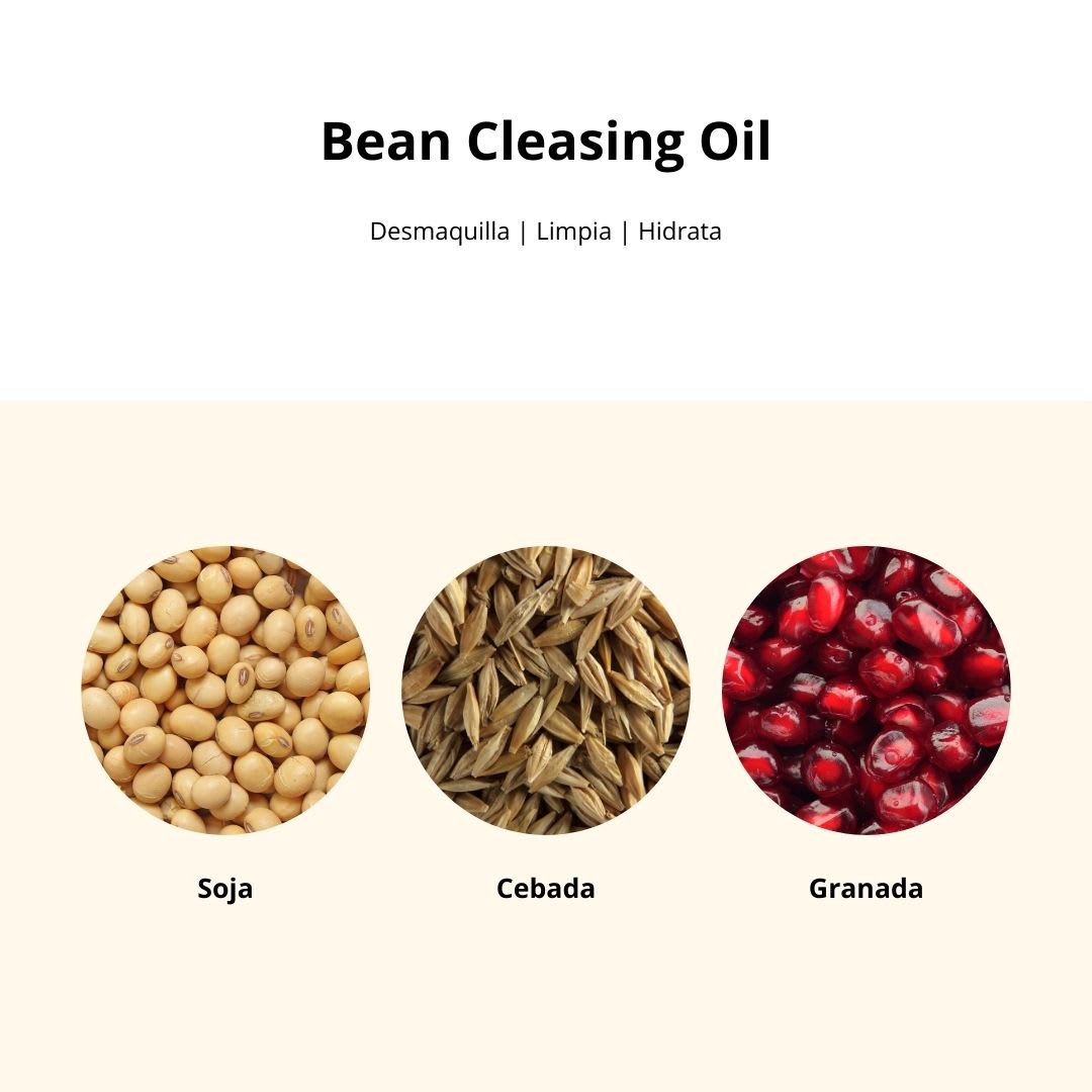 Mixsoon Bean Cleansing Oil 195ml8
