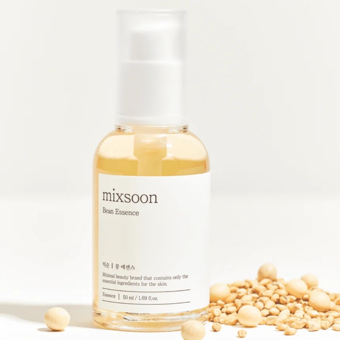 Mixsoon Bean Essence 50ml7