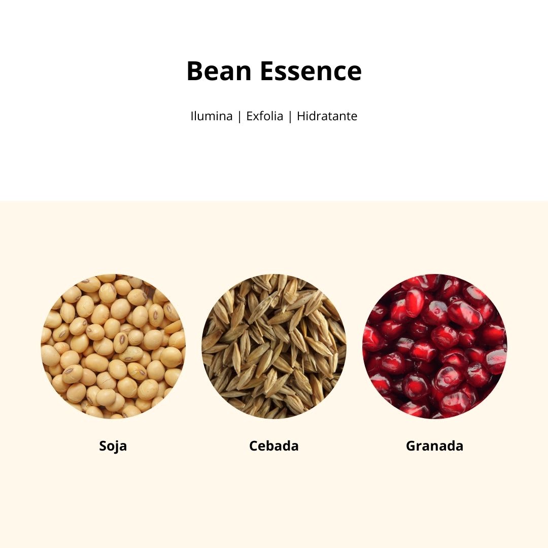 Mixsoon Bean Essence 50ml8
