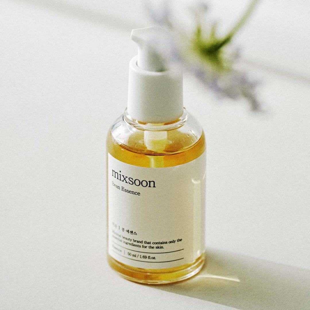 Mixsoon Bean Essence 50ml11