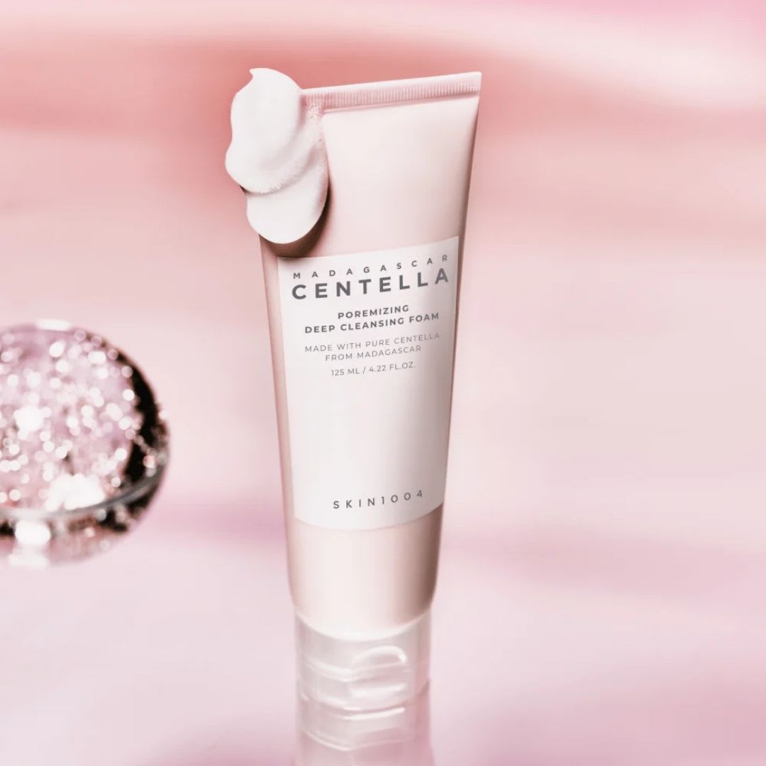 SKIN1004 Madagascar Centella Best Seller Poremizing5
