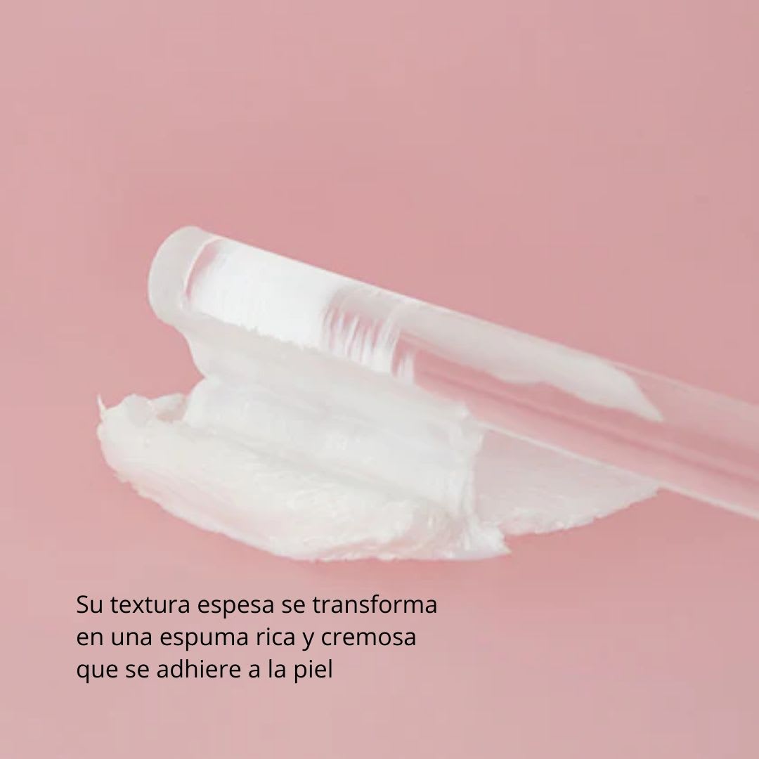 Skin1004 Centella Madagascar Poremizing Deep Cleansing Foam Limpiador 125ml4