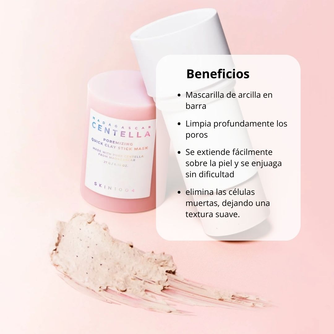 SKIN1004 Madagascar Centella Best Seller Poremizing8