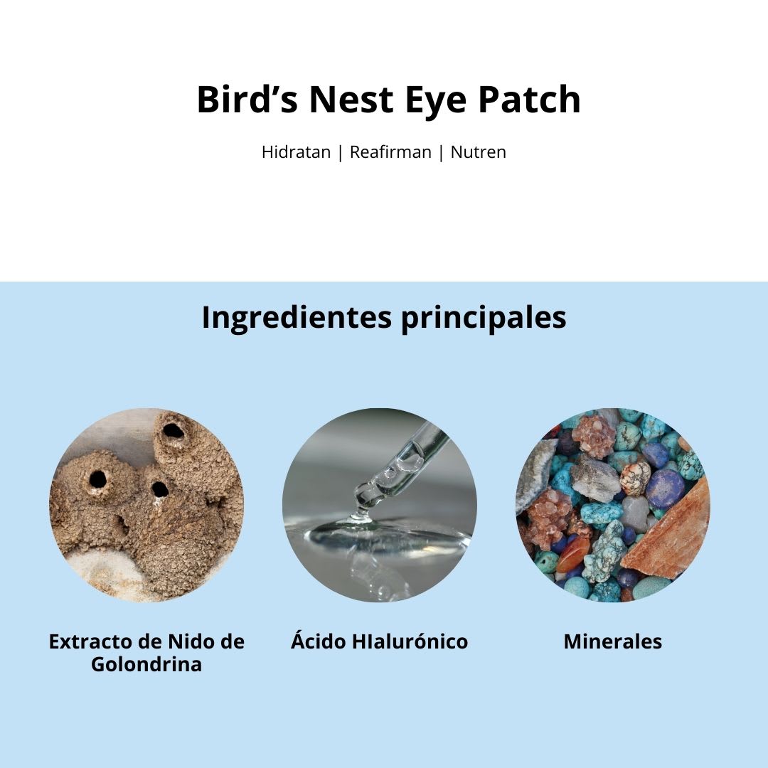 SNP Birds Nest Eye Patch3
