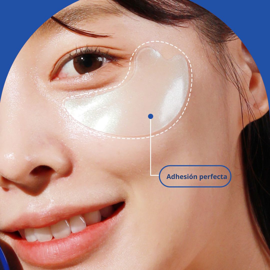 SNP Birds Nest Eye Patch9