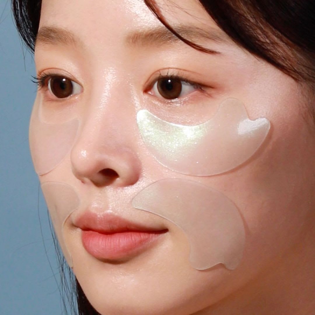 SNP Birds Nest Eye Patch10