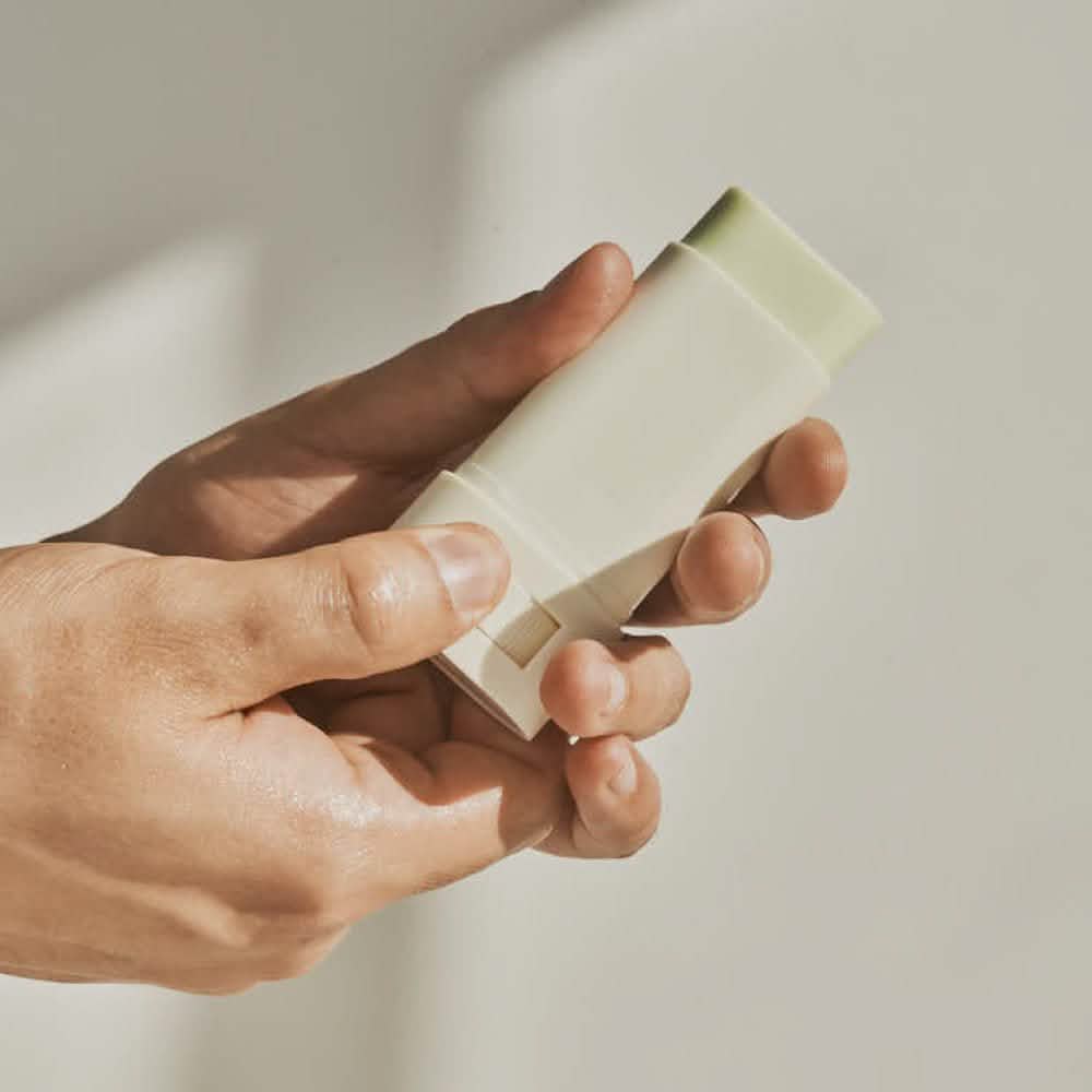Beauty Of Joseon Set x2 Matte Sun Stick Mugwort + Camelia 18g5