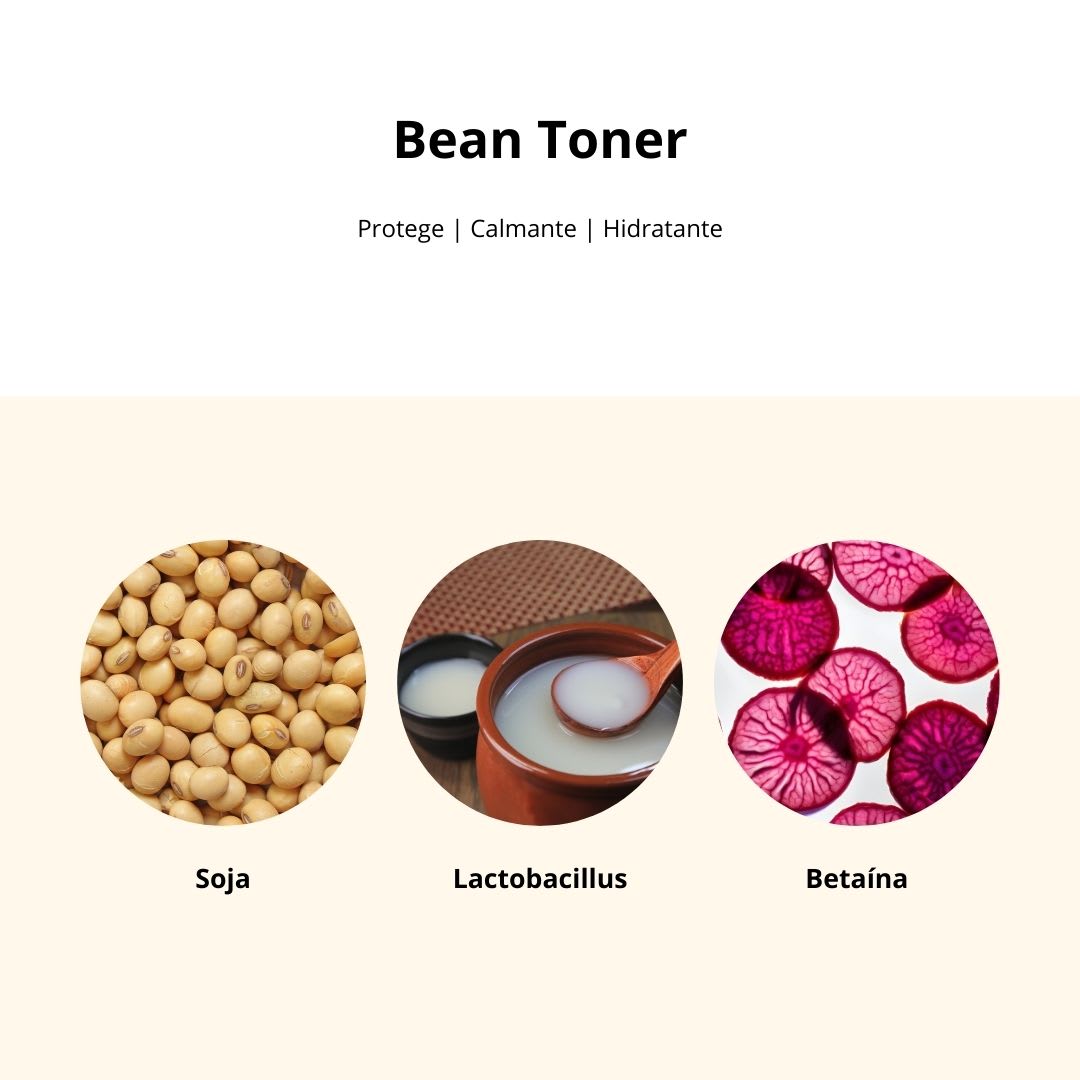 Mixsoon Bean Toner 300ml7